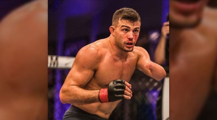 Nick Newell Story